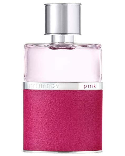 intimacy pink parfum douglas